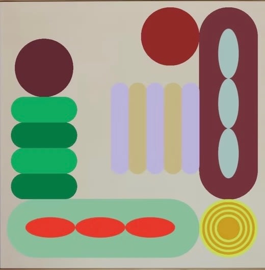 Constance Read, Stick Out Your Finger So I Can Tell If You Are Fat Enough To Cook, 2024