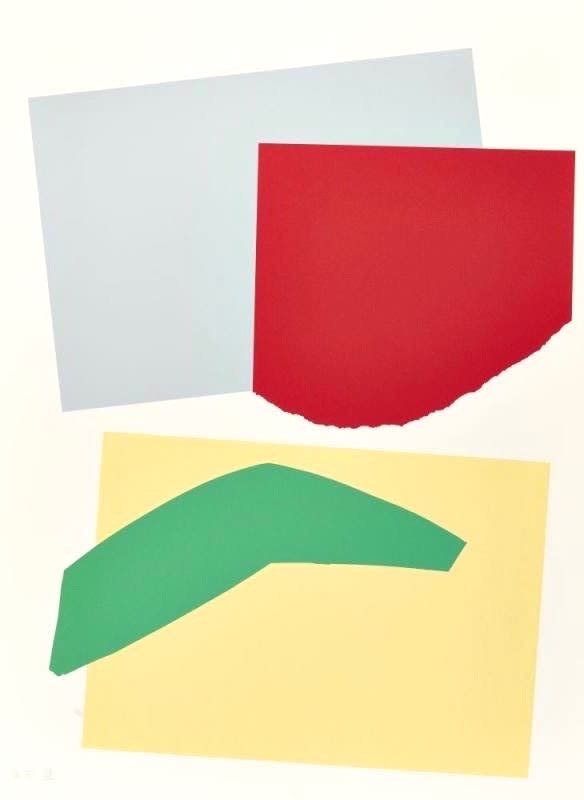 John McLean, Cuthbert Cockalorum, 1996
