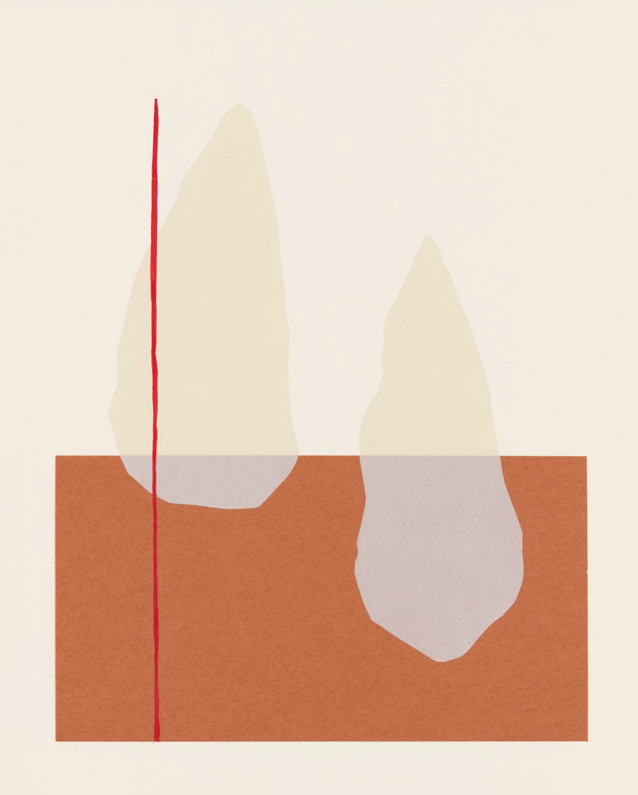 Rewati Shahani , Migrations 06, 2024