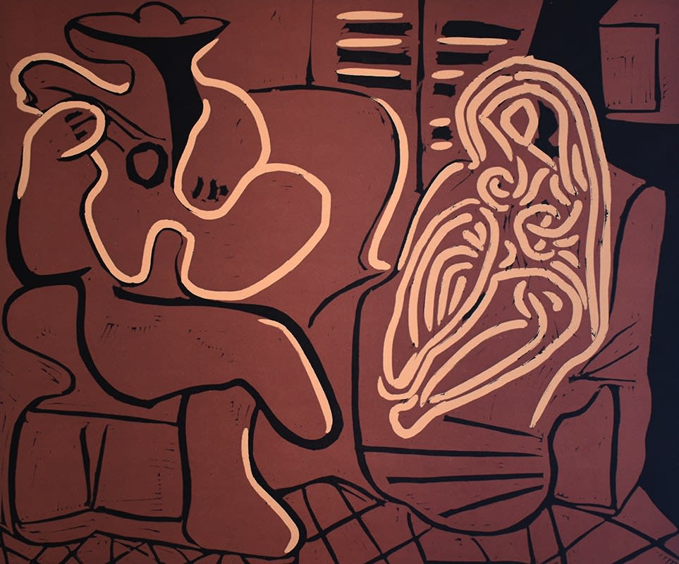 Aubade femme on sale artiste