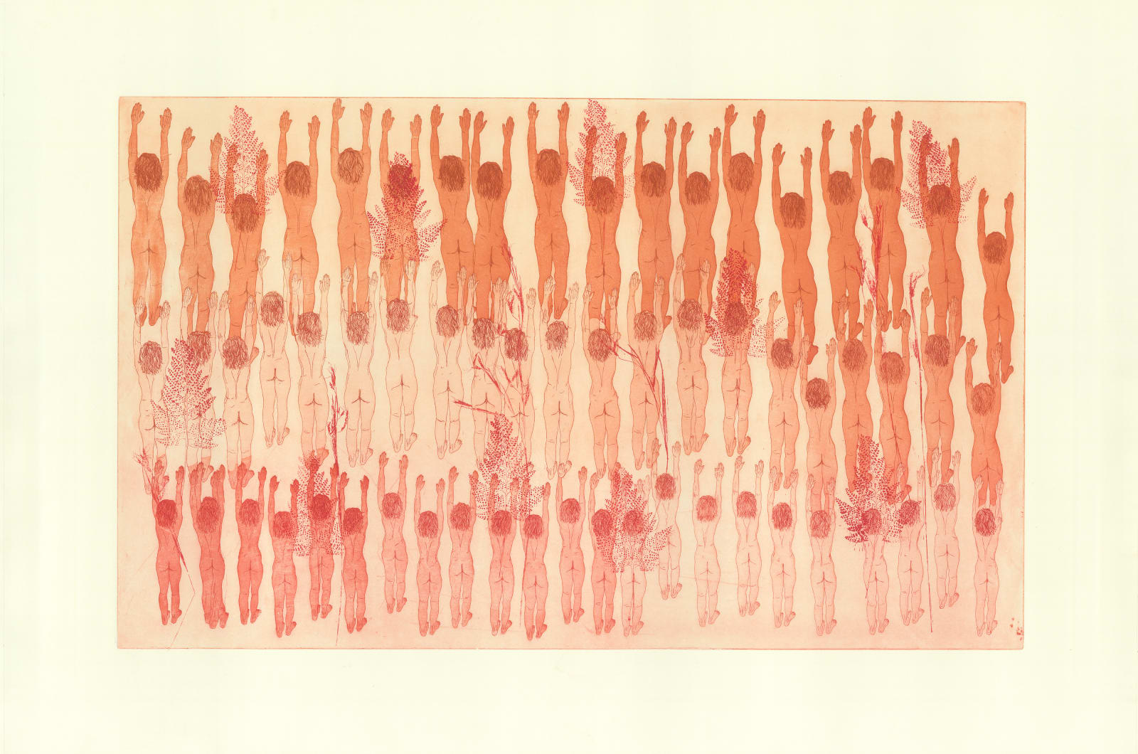 Shivangi Ladha, Care , 2024