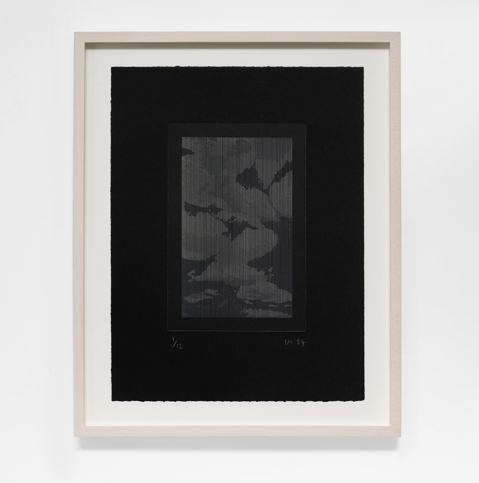 Ian Malhotra, Tuesday (Midnight), 2024