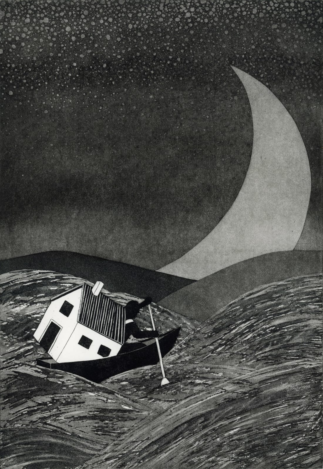 Sunnu Rebecca Choi Student RE, Journey Home