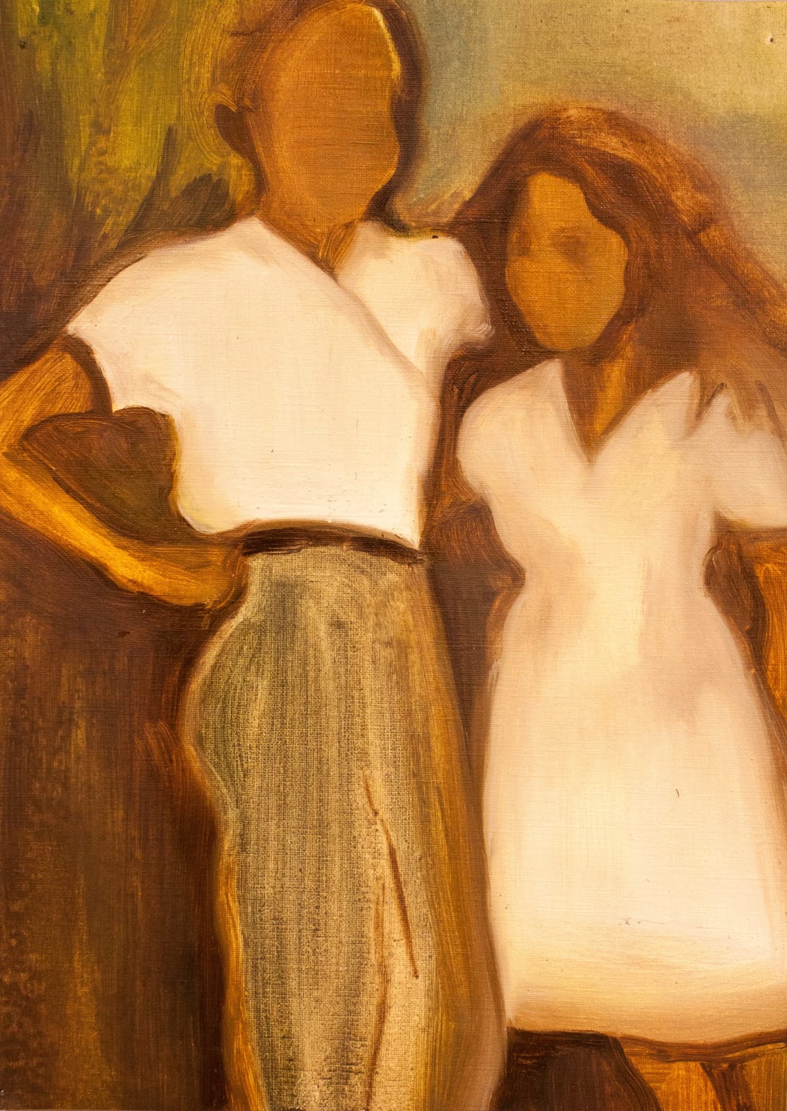 Sikelela Owen, Ethel and Norse (Jamaica), 2025