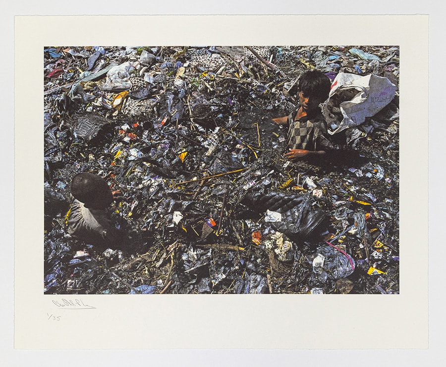 Paula Rego (1935-2022, Sonia Boyce (b.1962), Hew Locke (b.1959), Shanti Panchal (b.1951) , Chris Steele-Perkins (b.1947), I have Found a Song, 2010