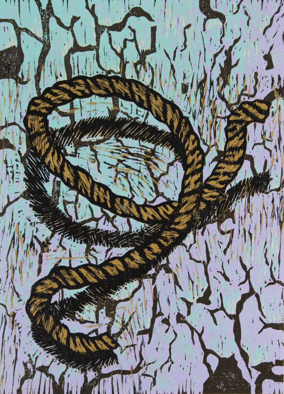 Alice Browne, Part 1, 2024