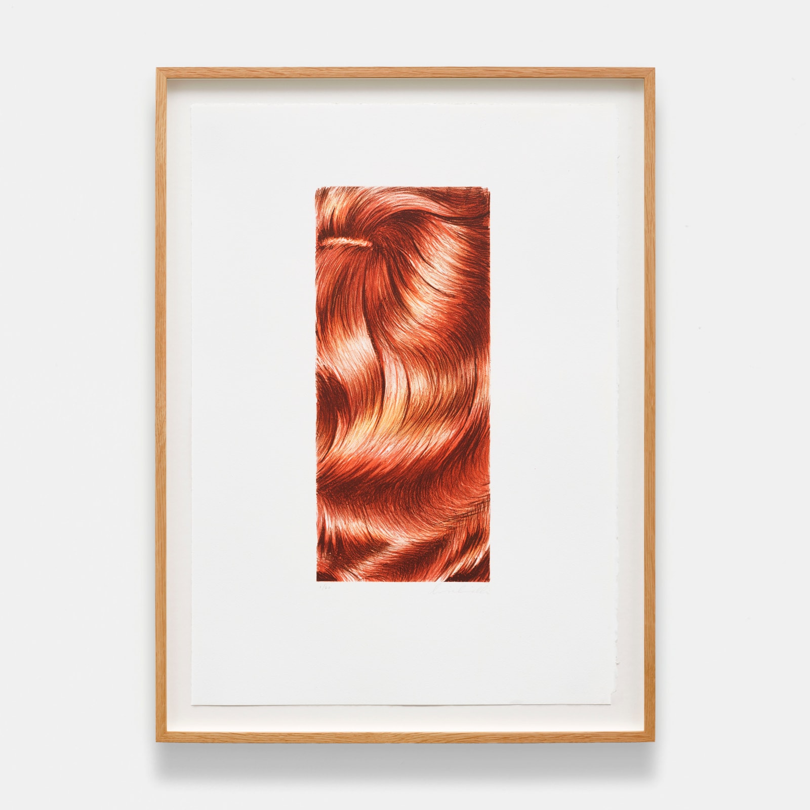 Louise Giovanelli, Tide, 2024