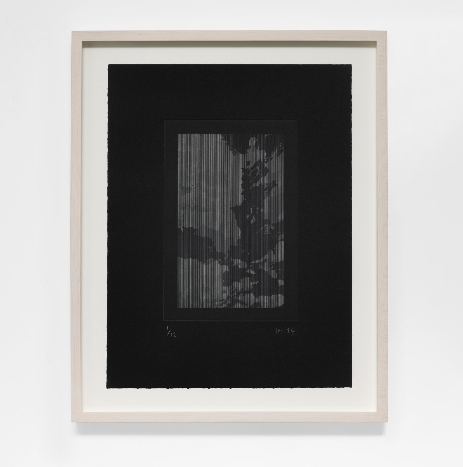 Ian Malhotra, Monday (Midnight), 2024