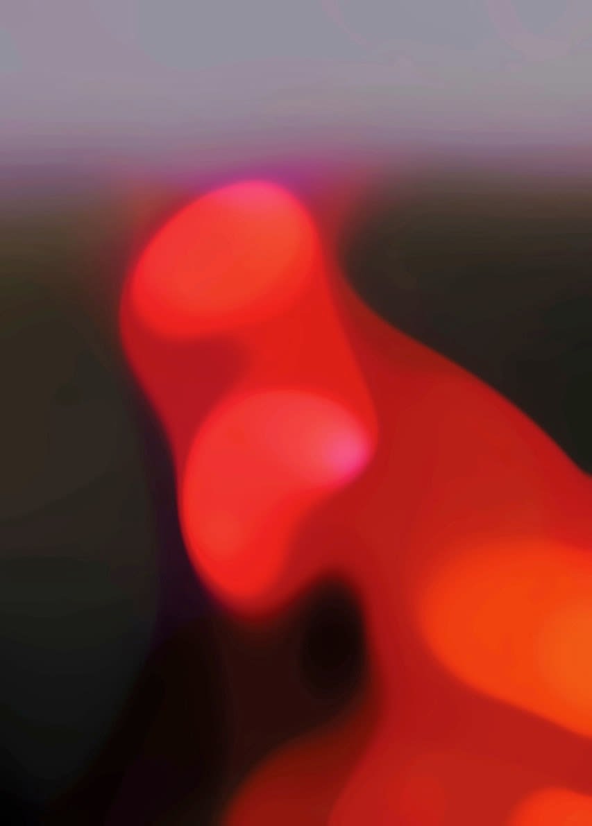 Peter Saville, Cock, 2001 - 2017