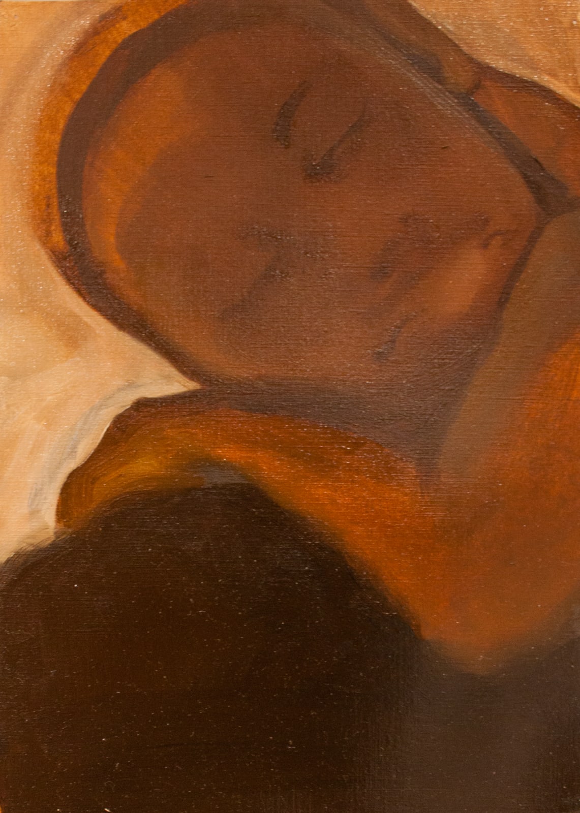 Sikelela Owen, Dad and Bebe, 2025