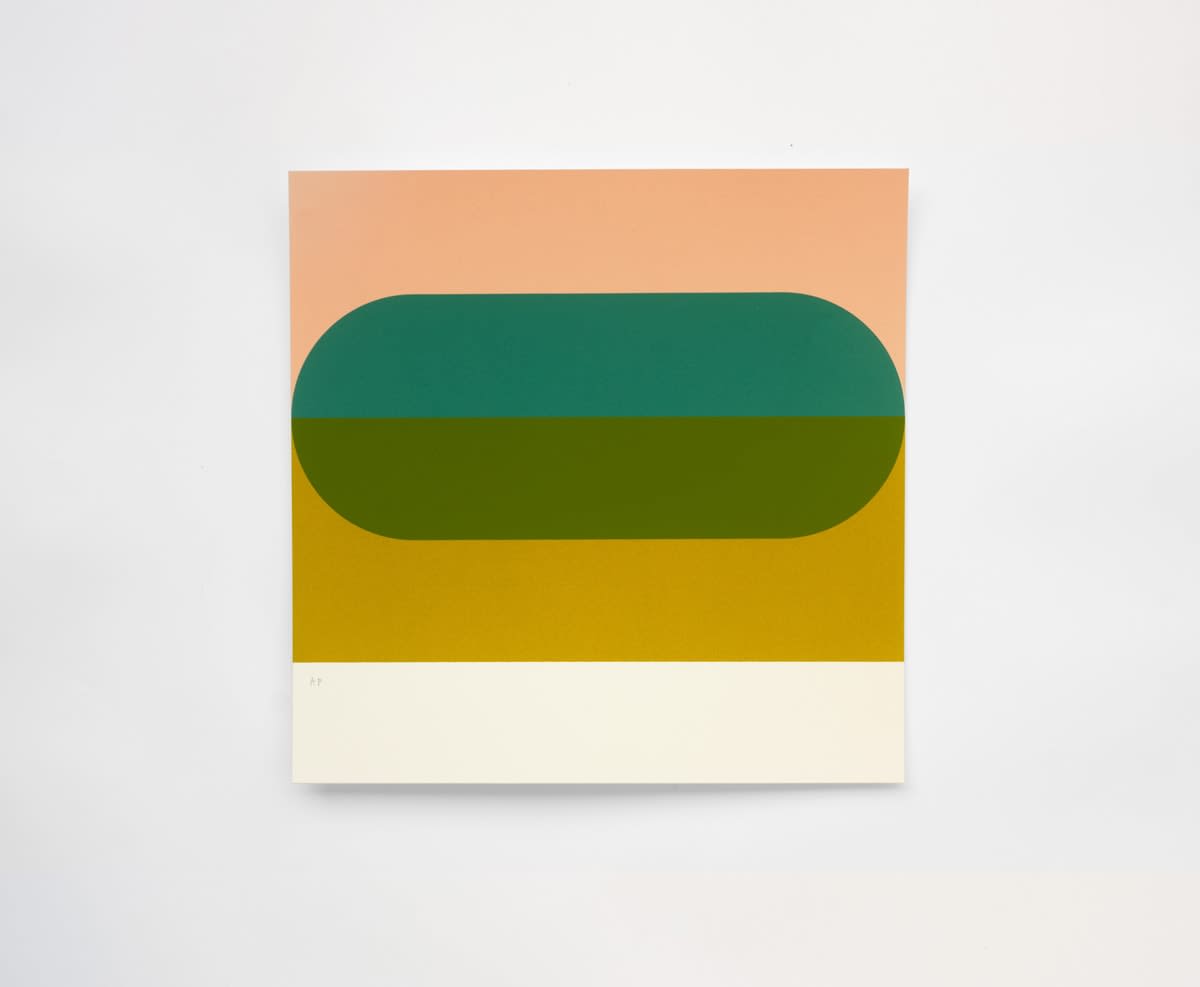 Sophie Smallhorn, Obround 1, 2023