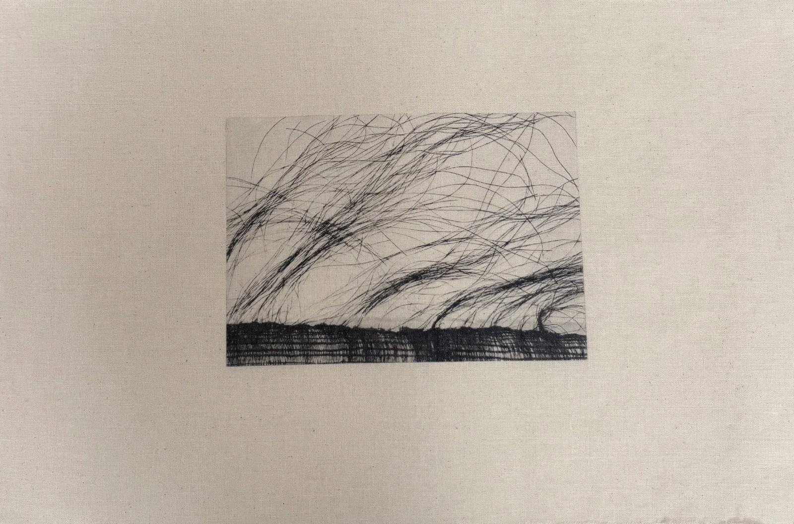 Asha Vaidyanath, Love Letter IV, 2025