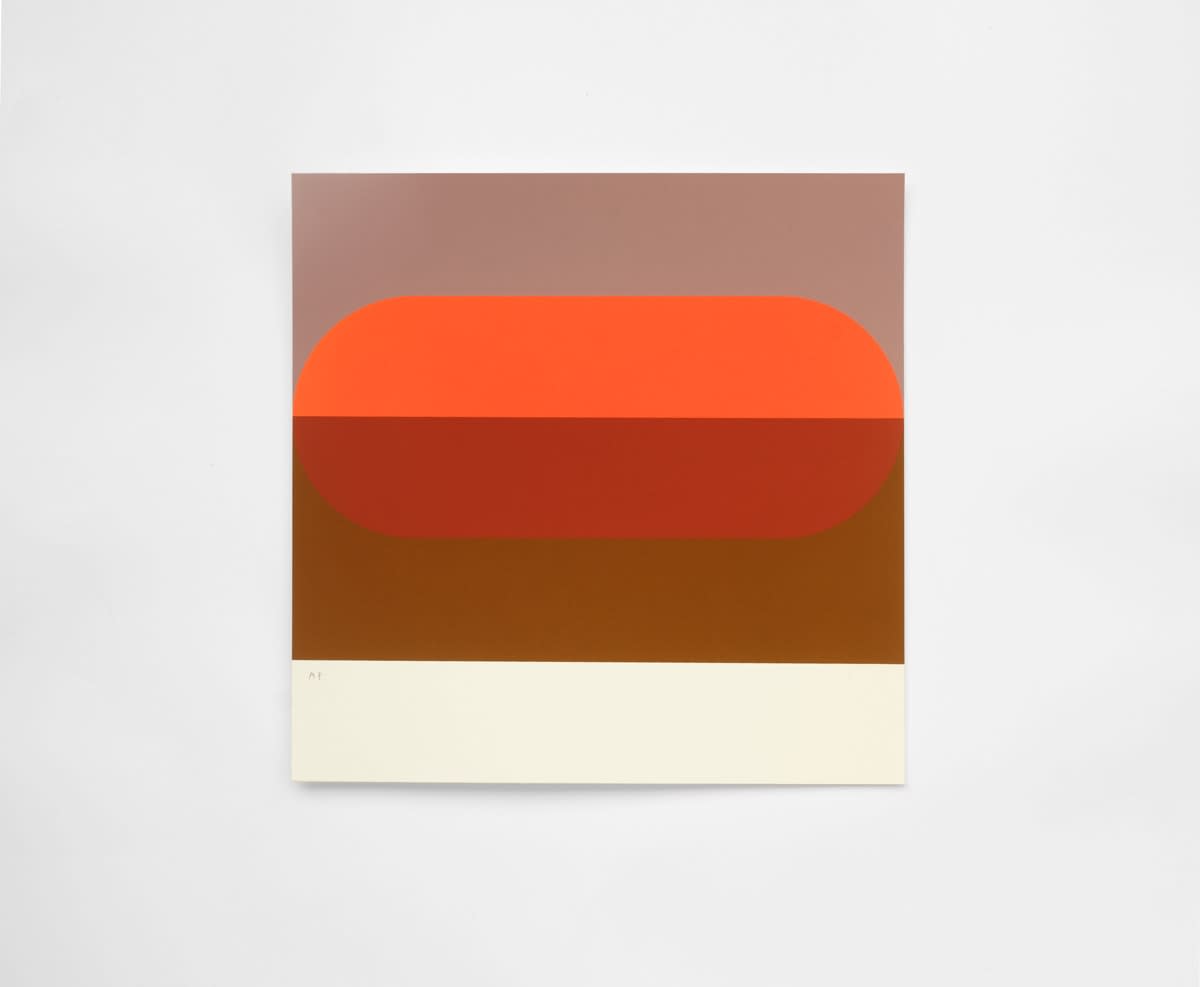 Sophie Smallhorn, Obround 2, 2023