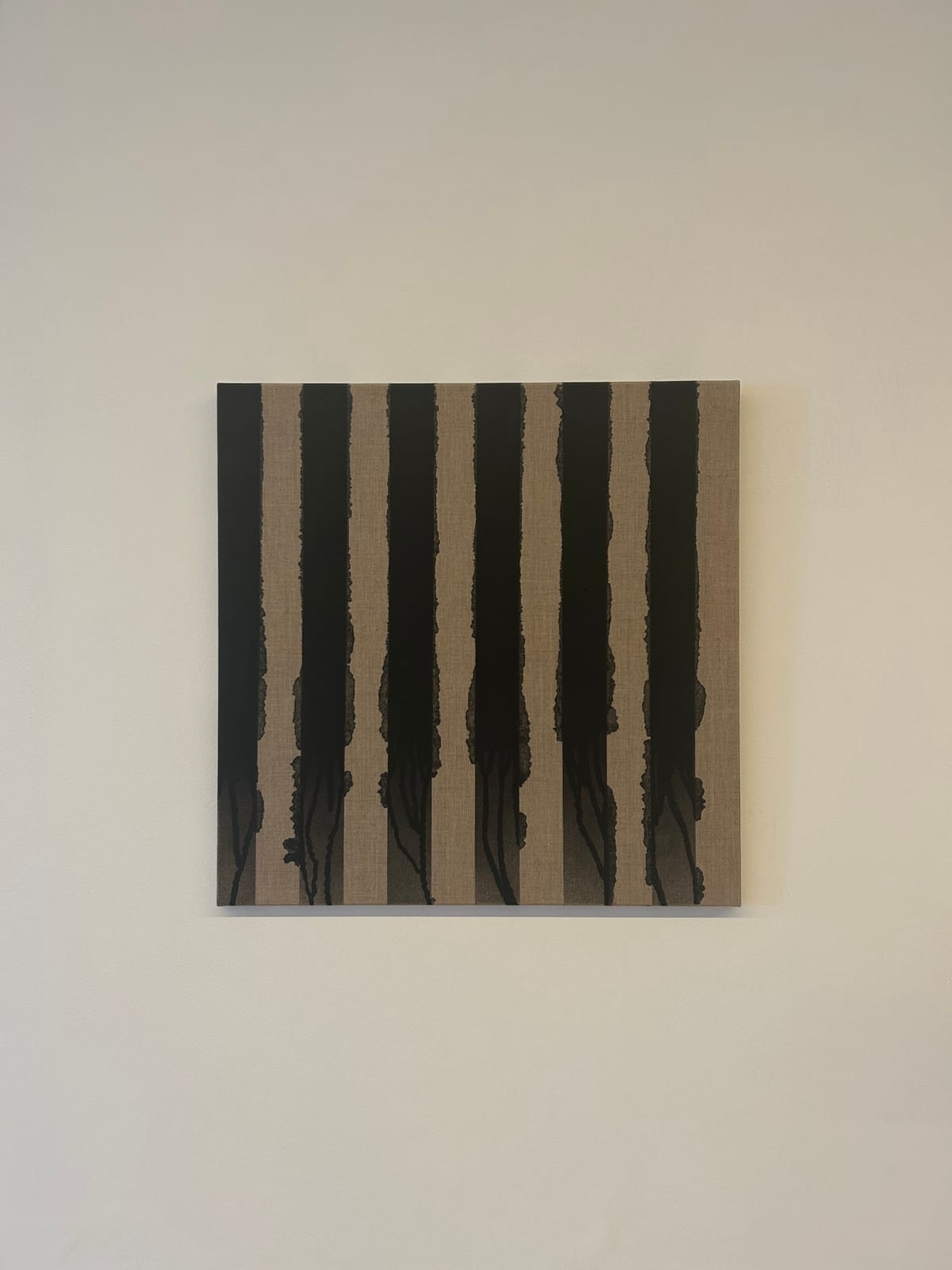 Clément Gloaguen, Untitled II, 2025