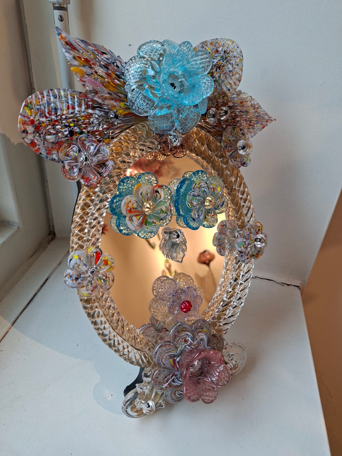 Lucia Massari, Teste composte, table 2