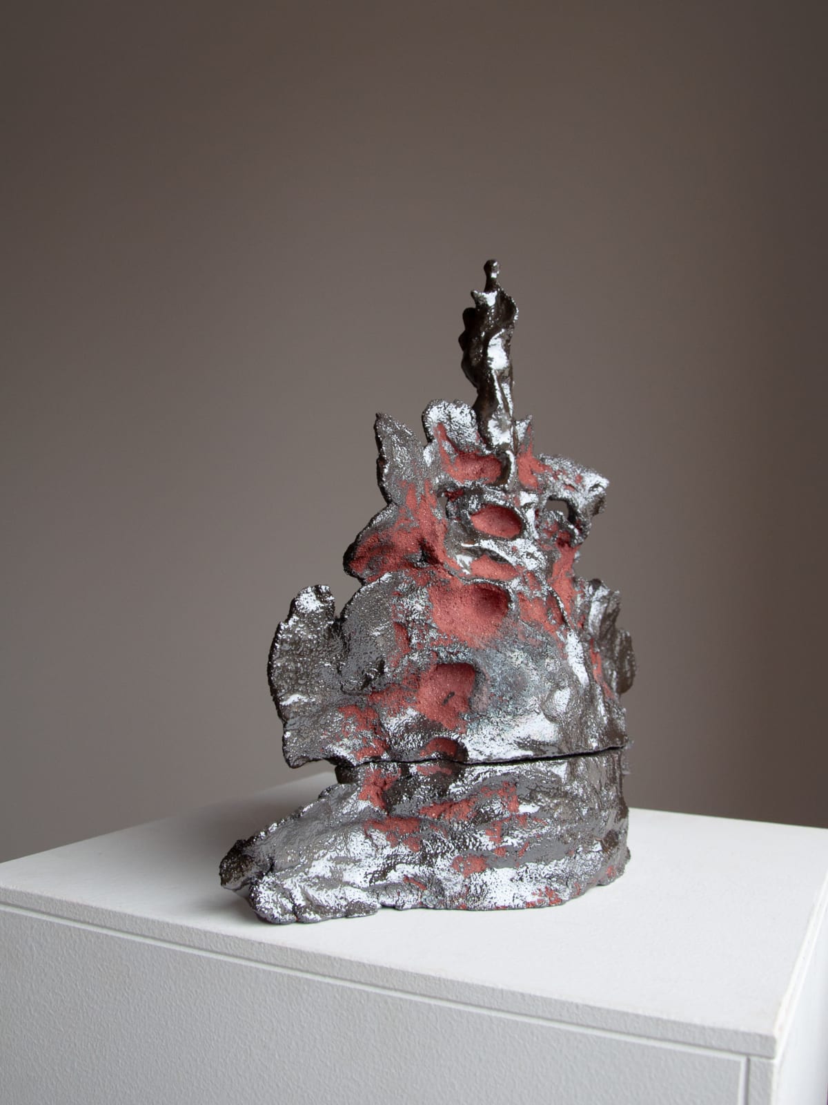 Claudio Saviola, Untitled 1, 2023