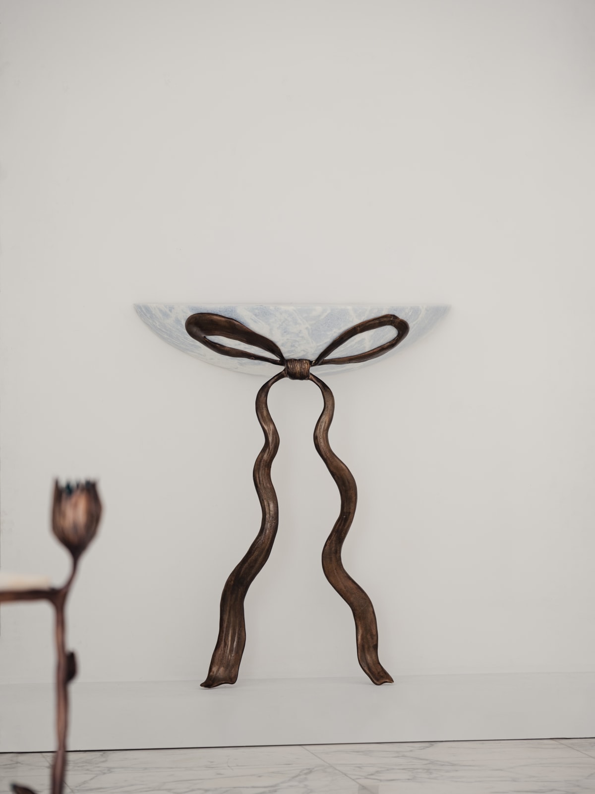 Irene Cattaneo, Chère enfant gâtée / Dear Spoiled Child, 2025