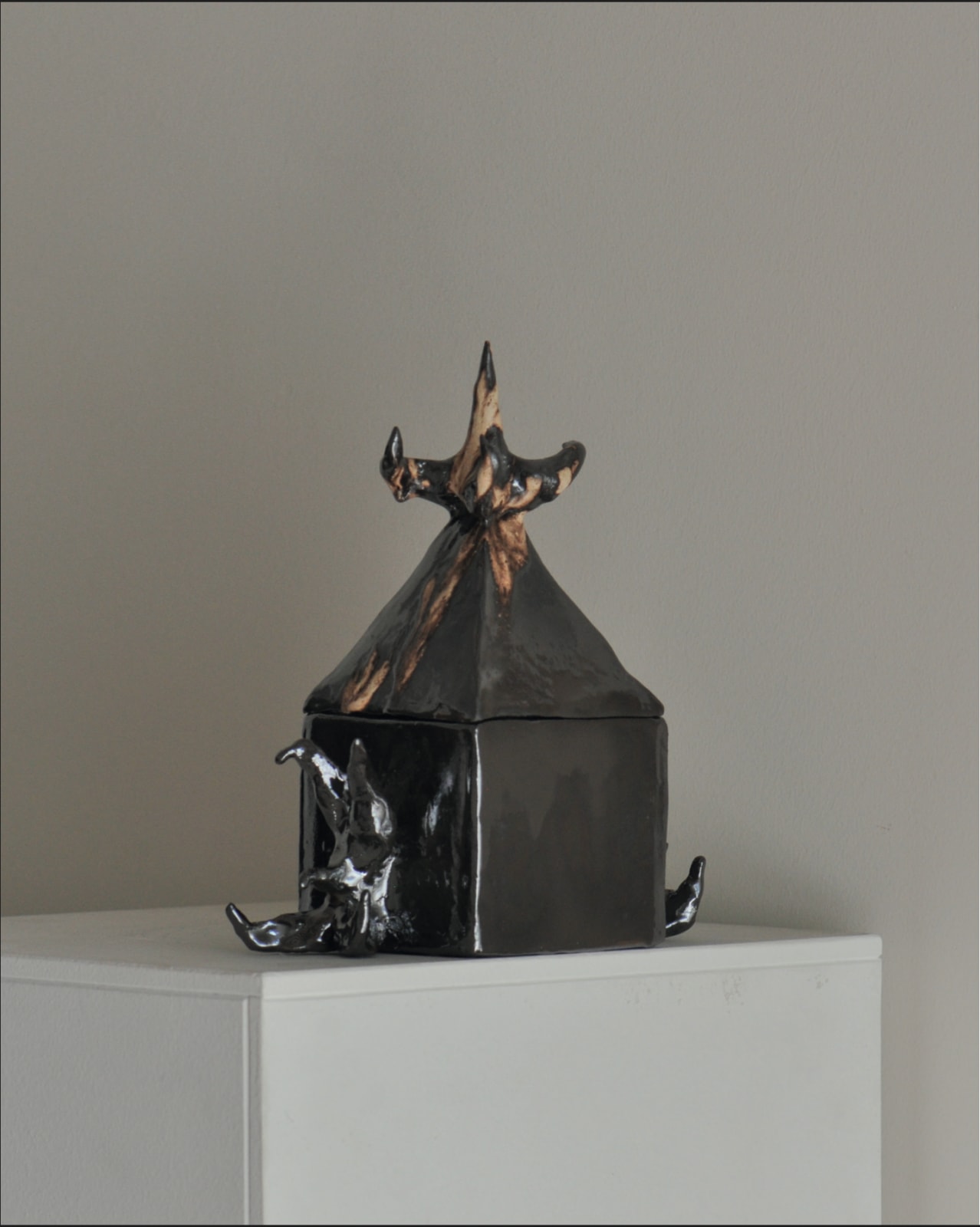 Claudio Saviola, Untitled 11, 2024