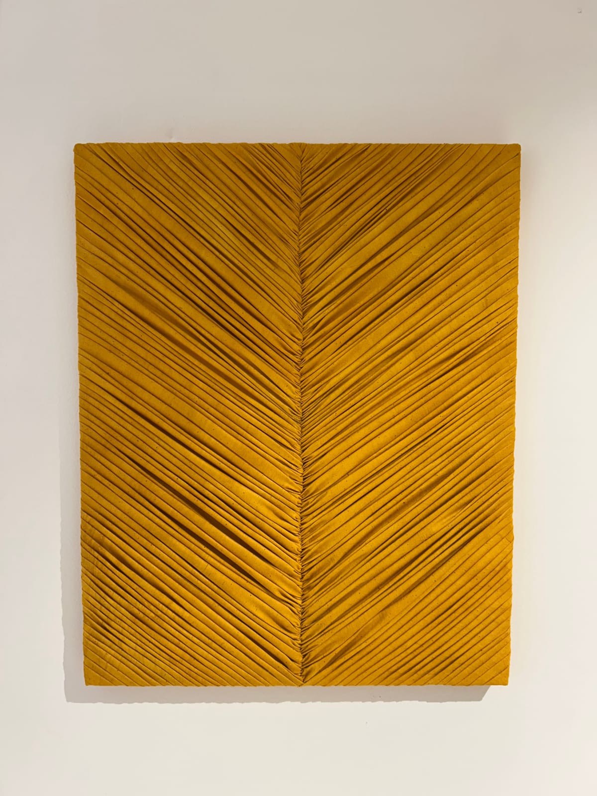 Alexandre Philippe Franck, LES RAYONS I, 2025