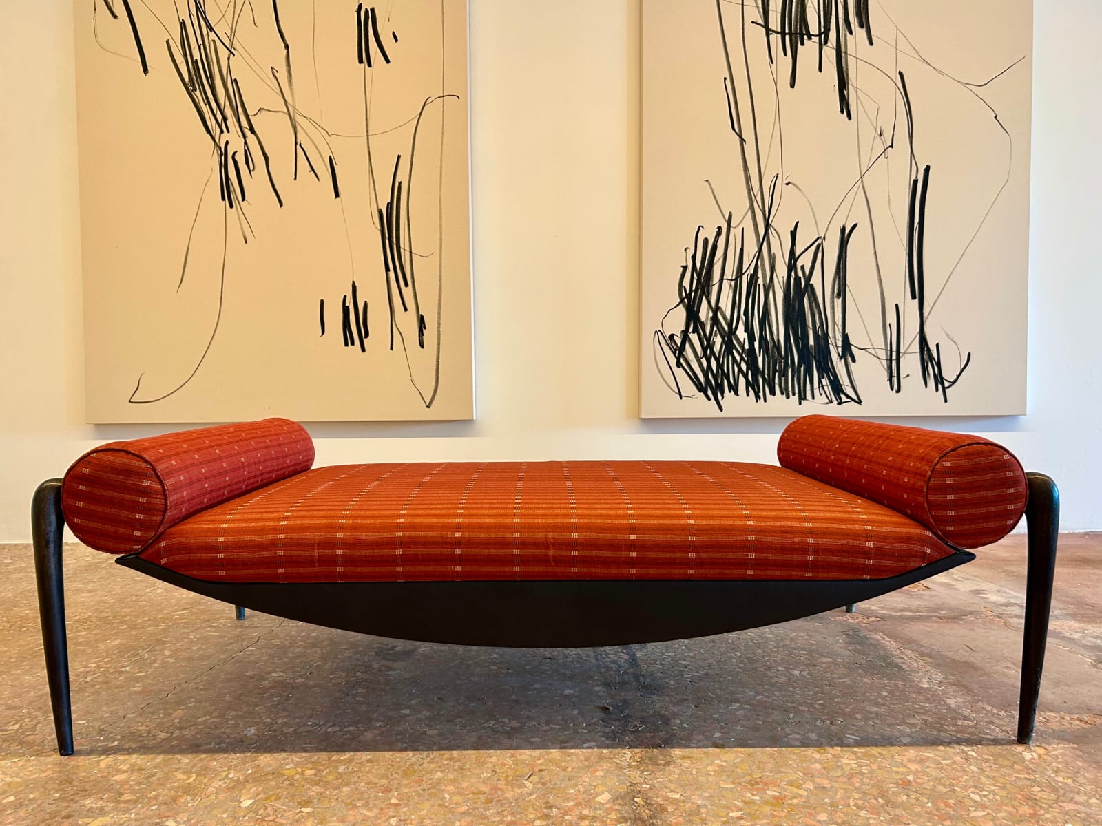 Mehdi Dakhli, Ifri Day Bed, 2025