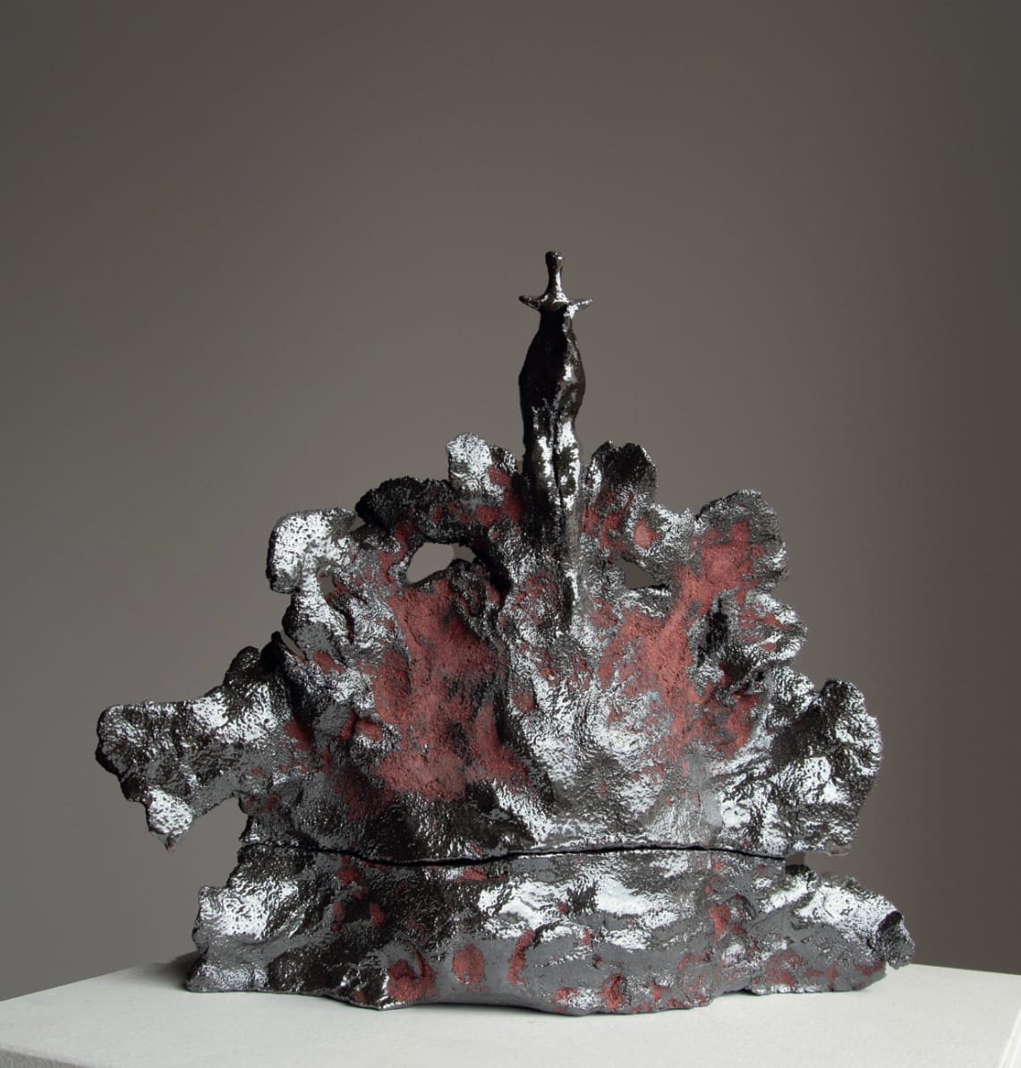 Claudio Saviola, Untitled 1, 2023