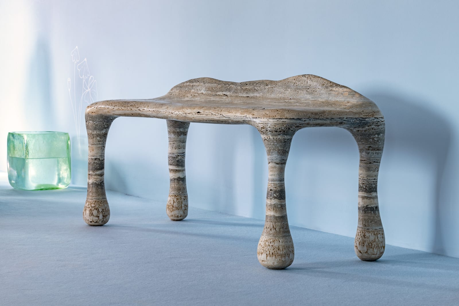 Irene Cattaneo, ACQUA ALTA, 2024