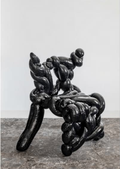 Bloko748, Rubber Knot