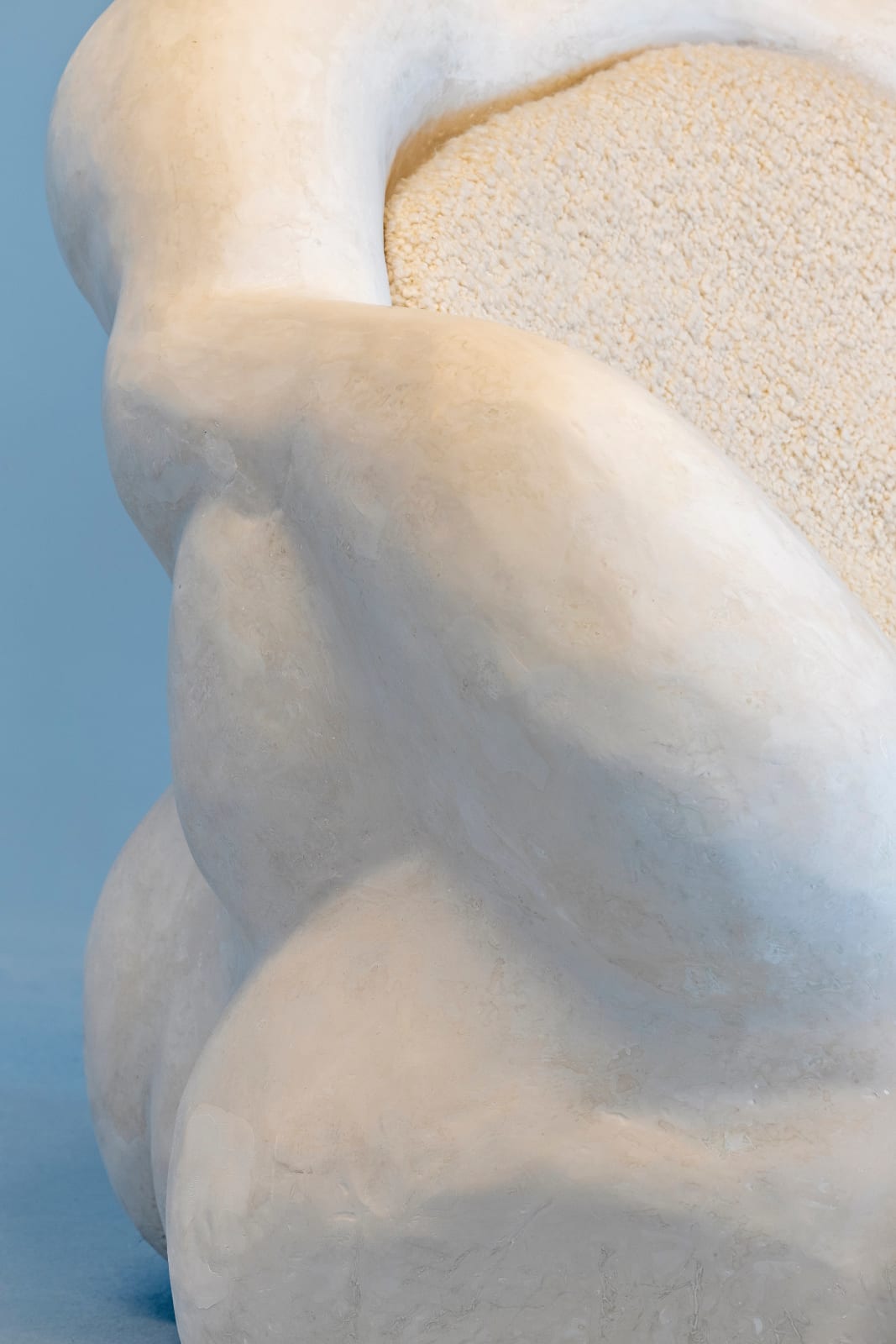 Irene Cattaneo, VAPOURetto, 2024