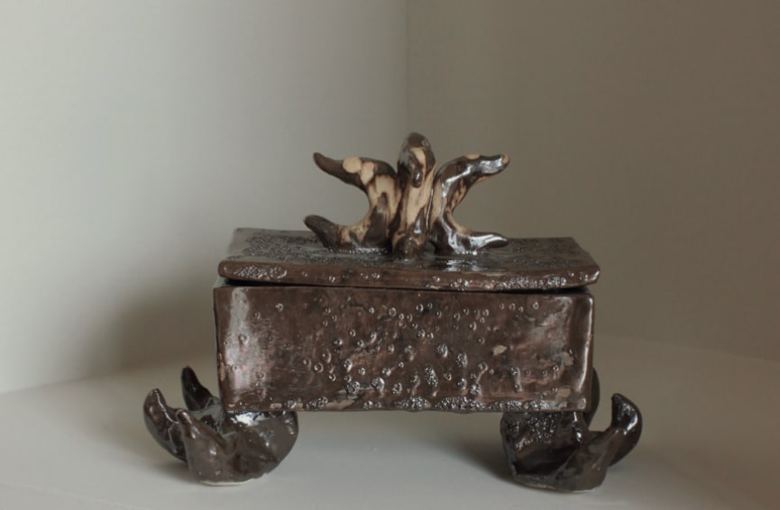 Claudio Saviola, Untitled 4, 2023