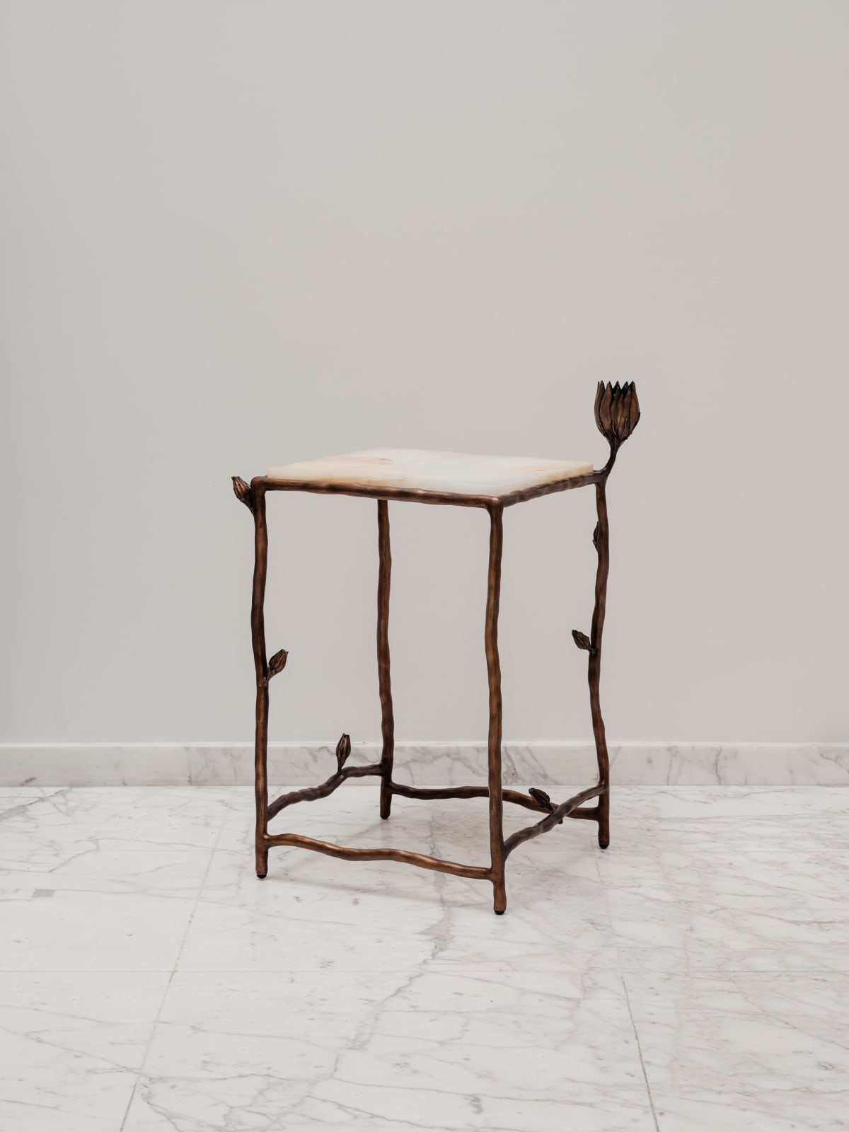 Irene Cattaneo, La reine de la nuite / Queen of the Night, 2025