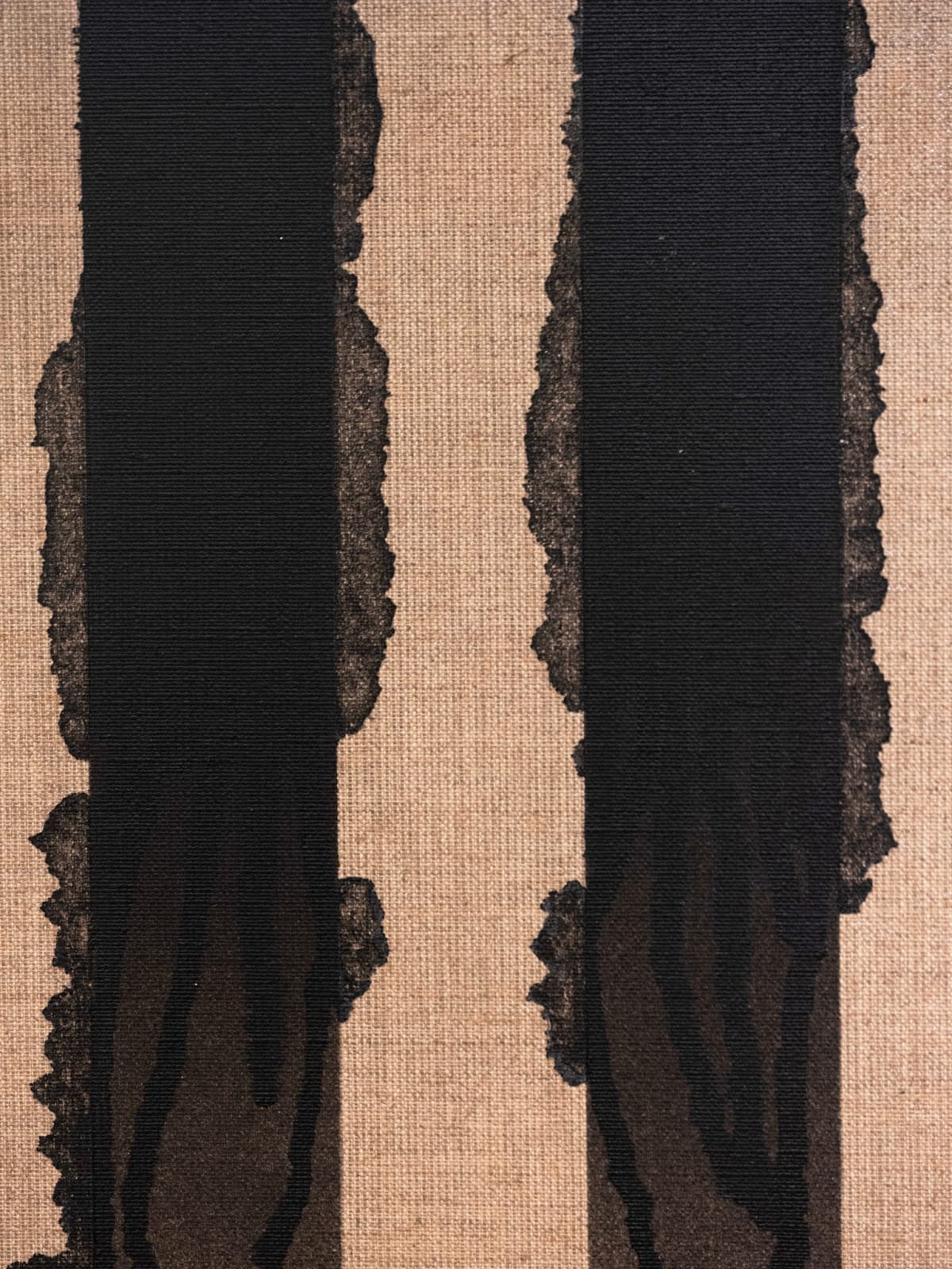 Clément Gloaguen, Untitled I, 2025
