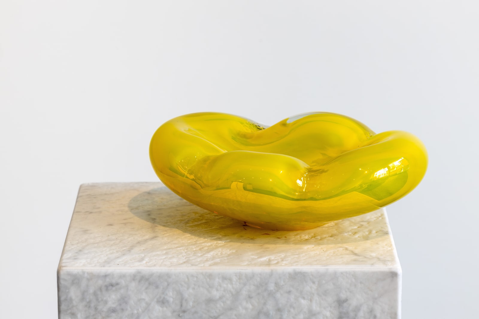 Irene Cattaneo, NIMBUS - YELLOW SMALL