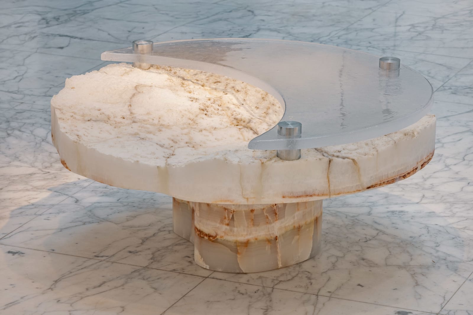 Irene Cattaneo, Le lieu où tu ne seras pas / The Place Where You Shall Not Be, 2025