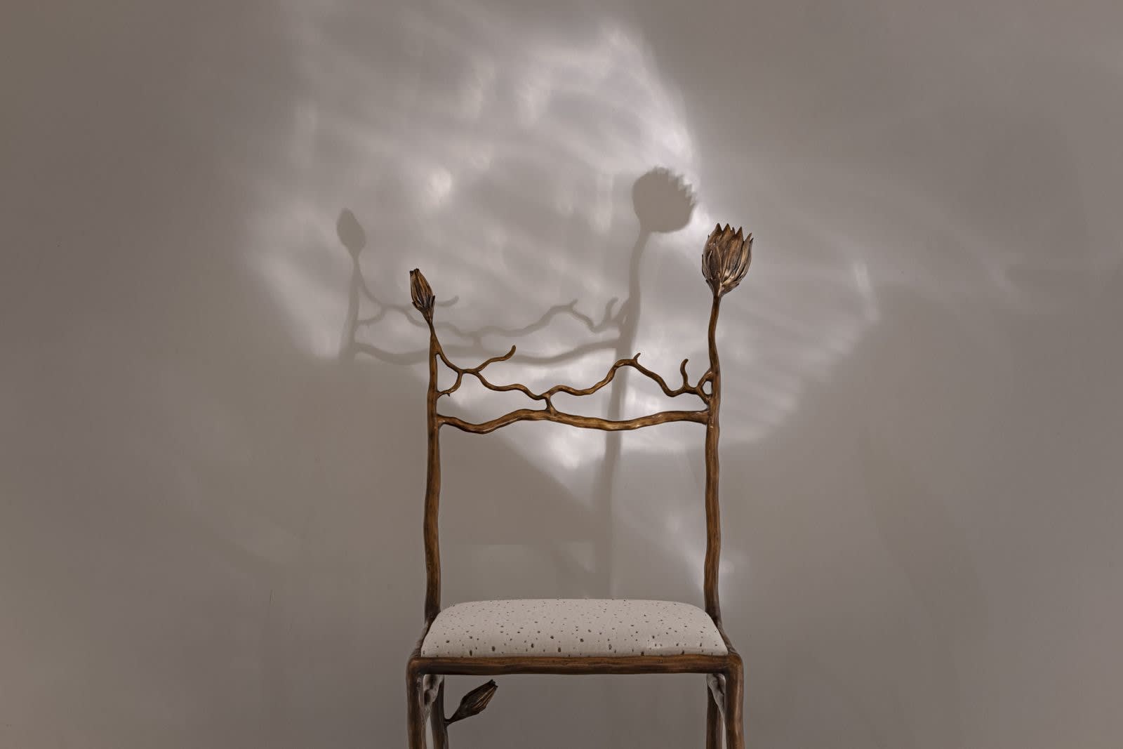 Irene Cattaneo, La reine de la nuite / Queen of the Night, 2025