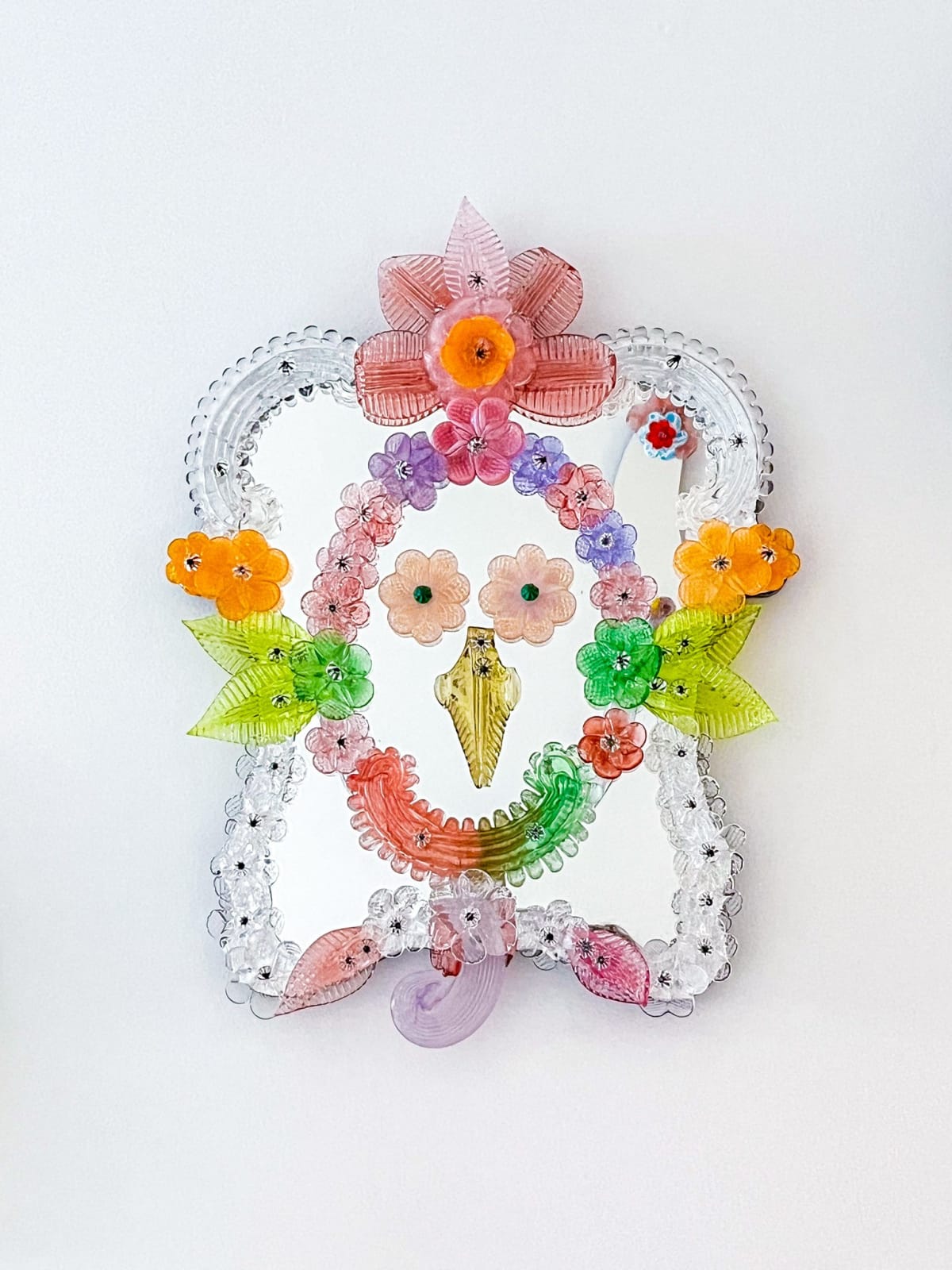 Lucia Massari, Teste composte