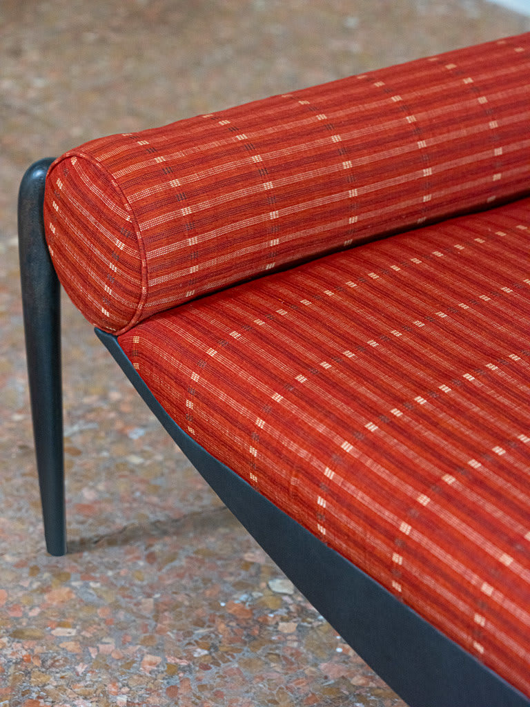 Mehdi Dakhli, Ifri - Day Bed, 2025