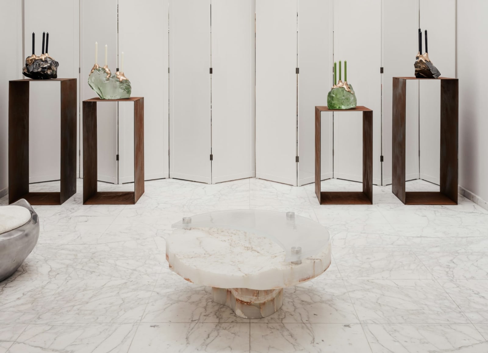 Irene Cattaneo, Le lieu où tu ne seras pas / The Place Where You Shall Not Be, 2025