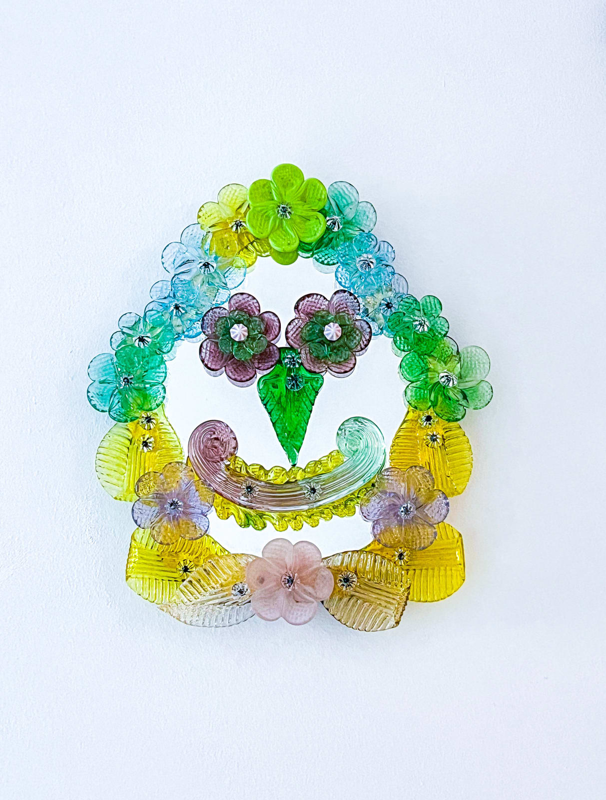 Lucia Massari, Teste composte