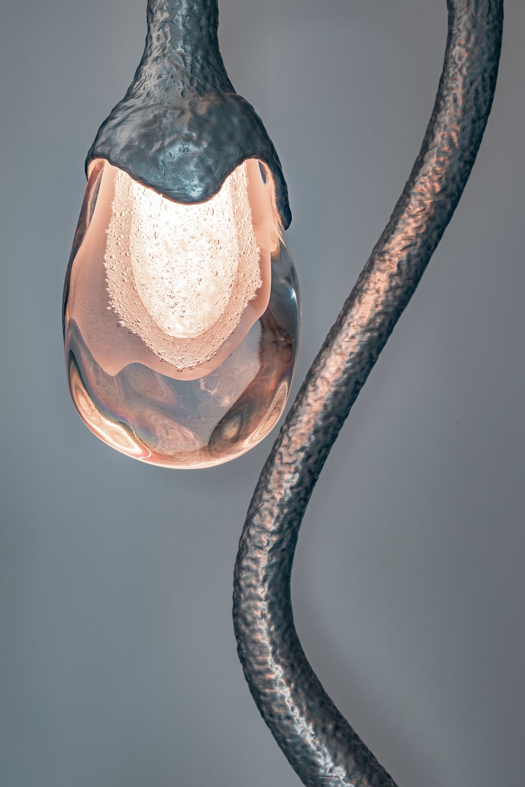 Irene Cattaneo, Just My Cup of Tea(r)s, 2024