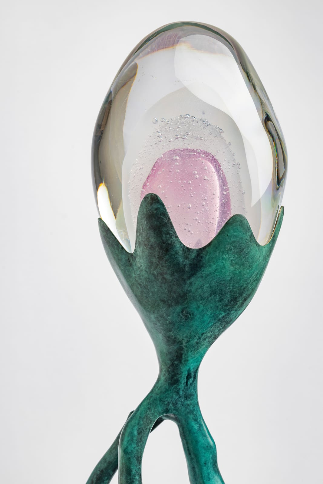 Irene Cattaneo, Fleurs monstrueuses / Monstrous Flowers, 2025