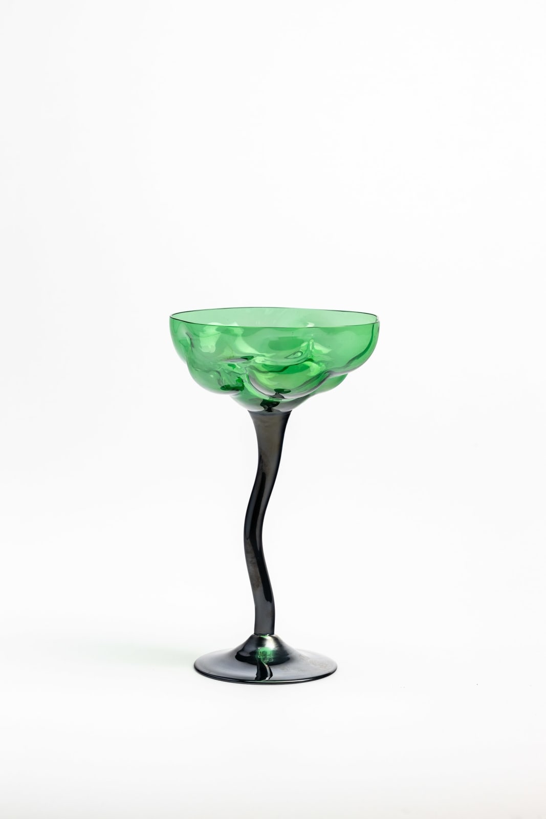 Irene Cattaneo, Harry’s Martini