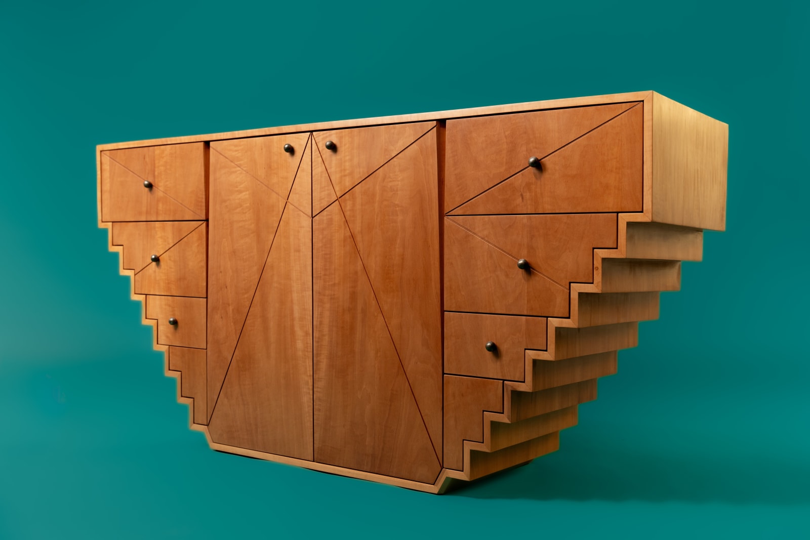 Mehdi Dakhli, Hôtel du Lac Cabinet, 2025