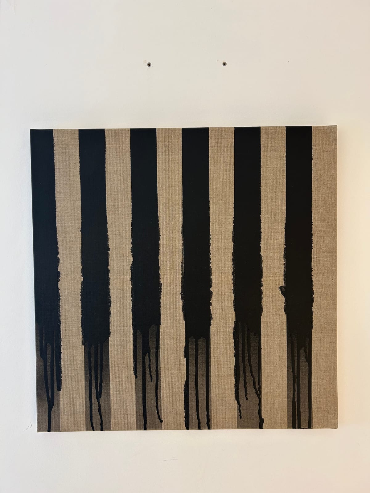 Clément Gloaguen, Untitled I, 2025