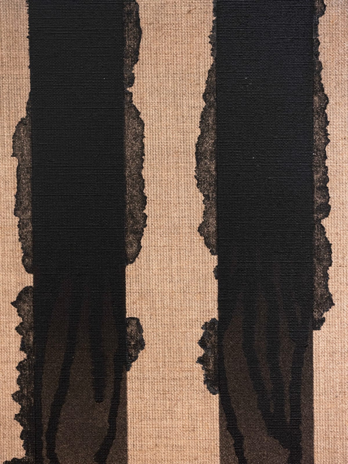 Clément Gloaguen, Untitled II, 2025