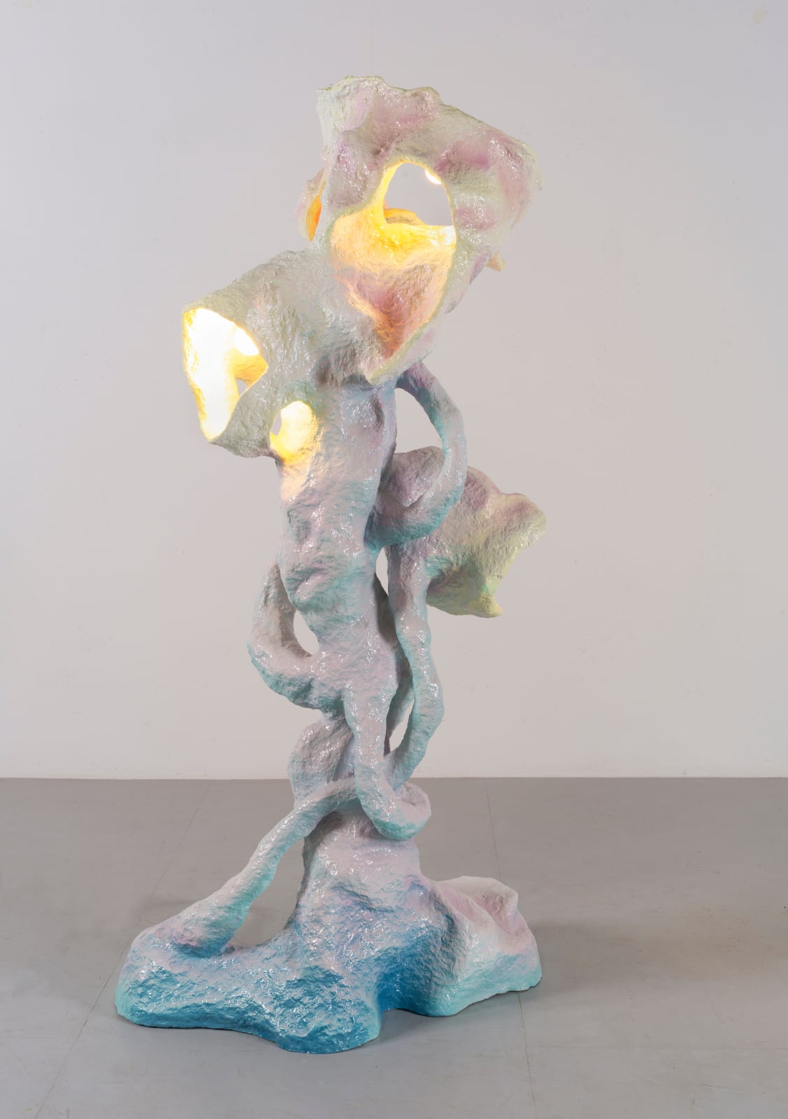 Orta Miklos, Arbitrary Bouquet, 2021
