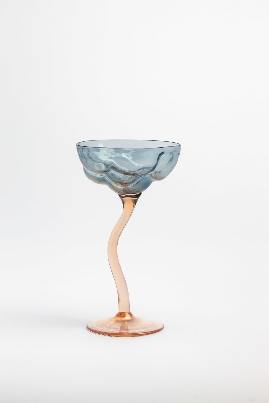 Irene Cattaneo, Harry’s Martini