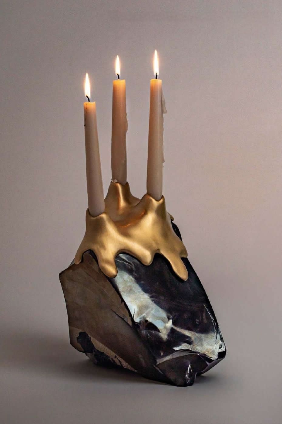 Irene Cattaneo, L’eau informe et multiforme / Formless and Multiform Waters,, 2025