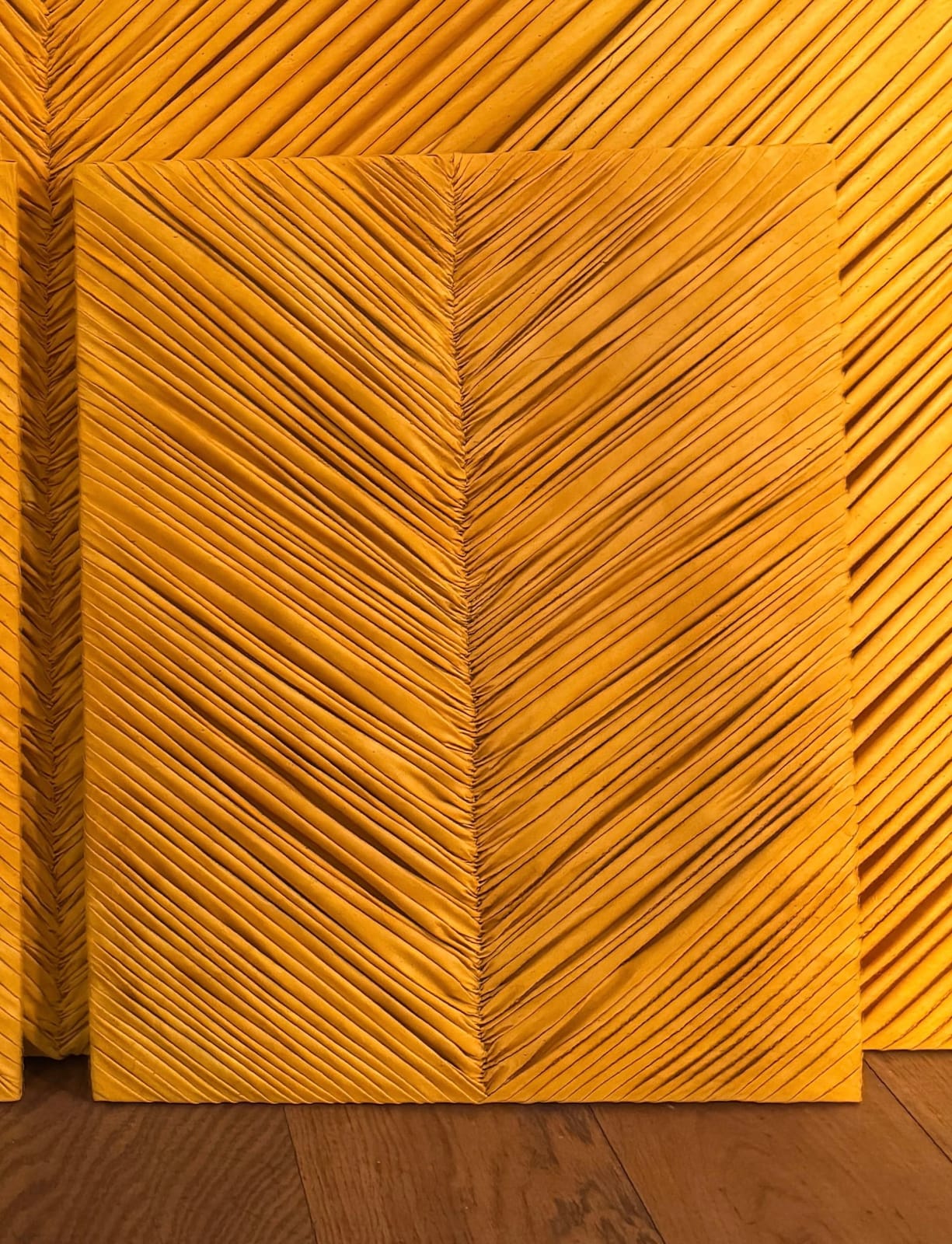 Alexandre Philippe Franck, LES RAYONS I, 2025