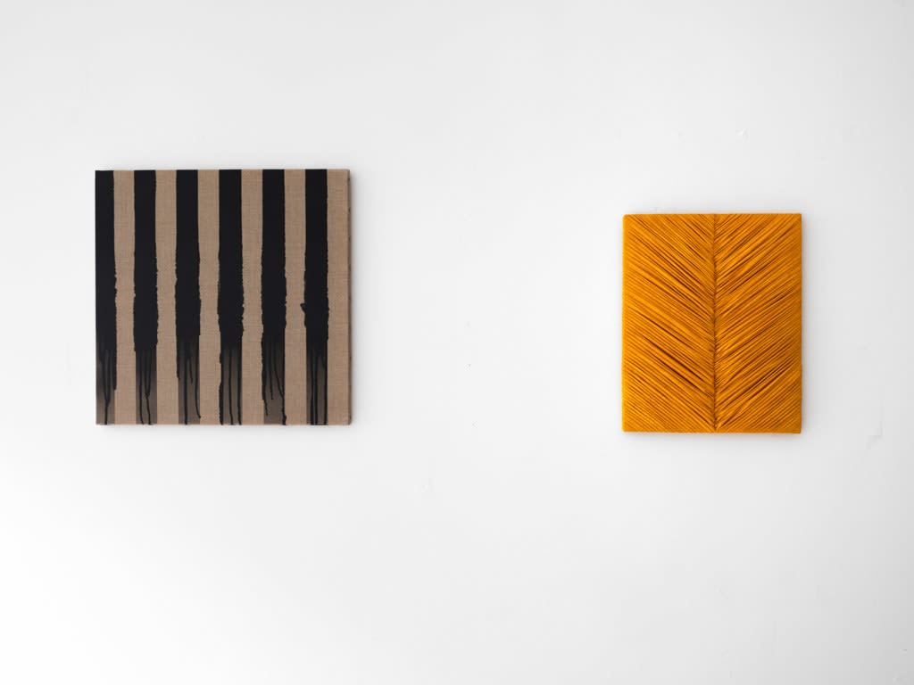 Clément Gloaguen, Untitled I, 2025