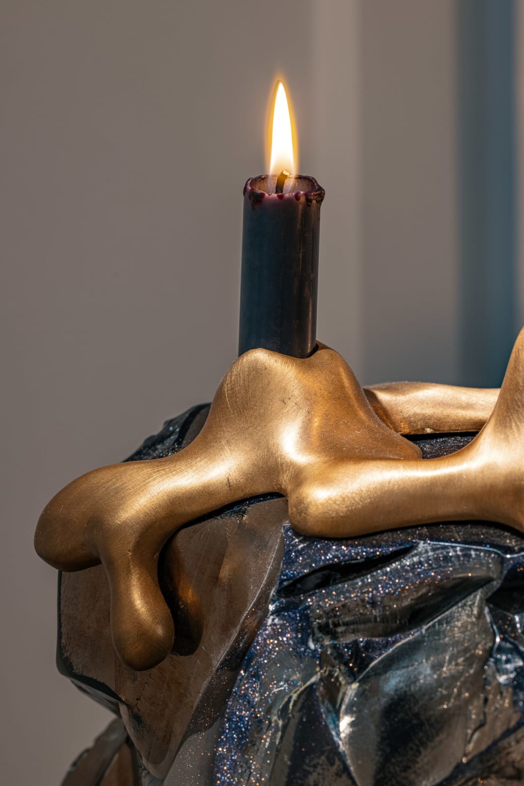 Irene Cattaneo, L’eau informe et multiforme / Formless and Multiform Waters, 2025